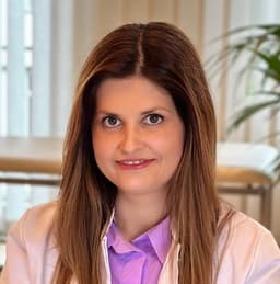 Dr. med. Jonida Gjolli